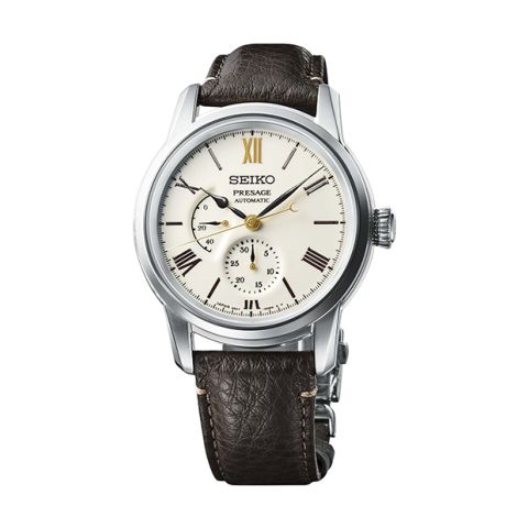 Seiko Presage craftsmanship series Arita Porcelain SPB397J1
