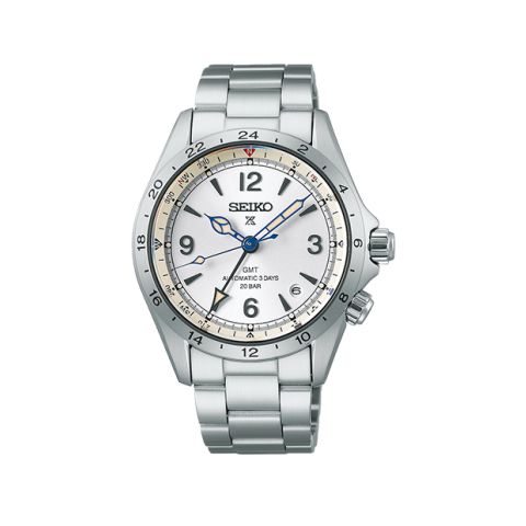 Seiko Prospex Alpinist GMT SPB409J1 Limited Edition | 39.5mm