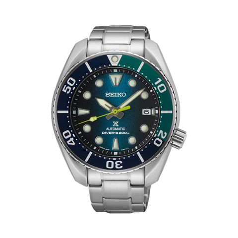 Seiko Prospex European Limited Edition 2023 SPB431J1