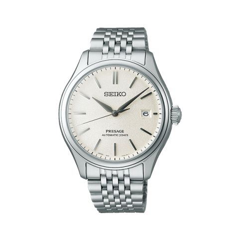 Seiko Presage Classic Series "SPB463J1" | 40.2mm