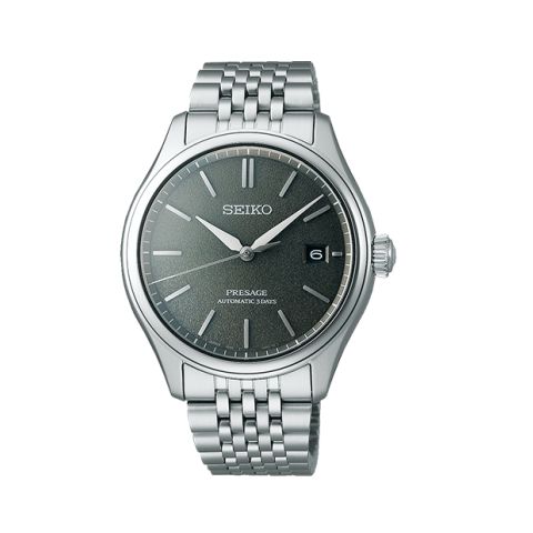 Seiko Presage Classic Series "SPB465J1" | 40.2mm