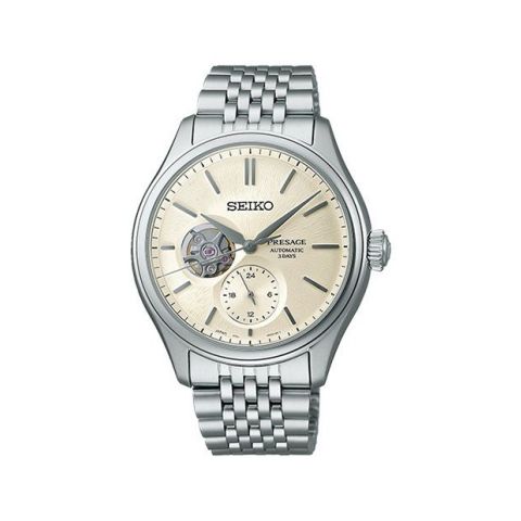 Seiko Presage Classic Series SPB469J1 Ivory