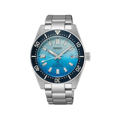 Seiko Prospex "Zakynthos" Sea Limited Edition SPB473J1 | 40.5mm