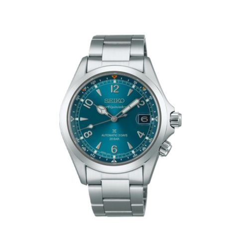 SPB503J1 Seiko Alpinist | Juwelier van Willegen