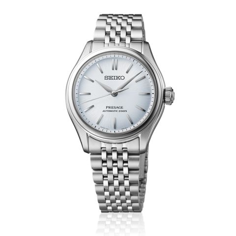 Seiko Presage Classic Series SPB52