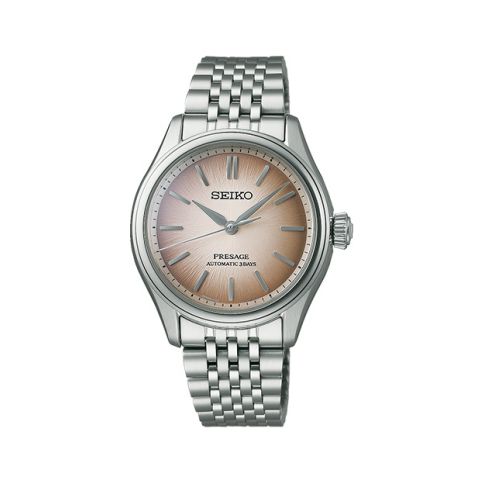 Seiko Presage Classic Series SPB523 Fumé | 36MM
