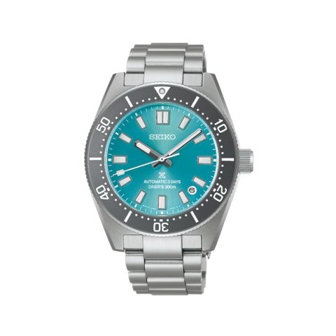 Seiko Prospex "Save the ocean" Limited edition SPB545J1 | 40mm