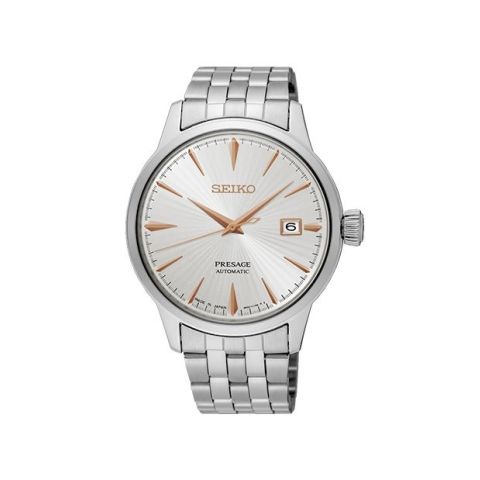 Seiko Presage "Cocktail Time" SRPB47J1 | 40.5MM