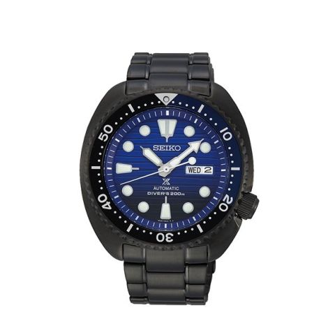 Seiko Prospex "Turtle" Save The Ocean SRPD11K1 | 45MM