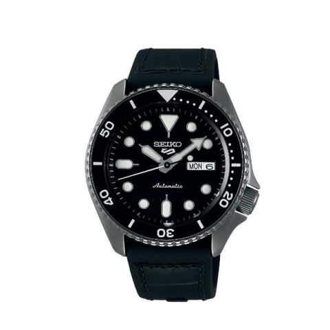 Seiko 5 Sports SRPD65K3 | 42.5mm