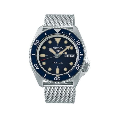 Seiko 5 Sports SRPD71K1 | 42.5mm