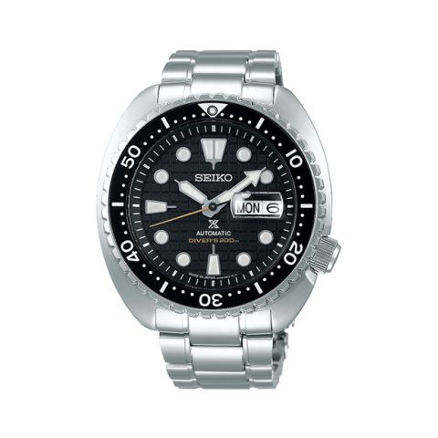 Seiko Prospex "King Turtle" SRPE03K1 | 45MM