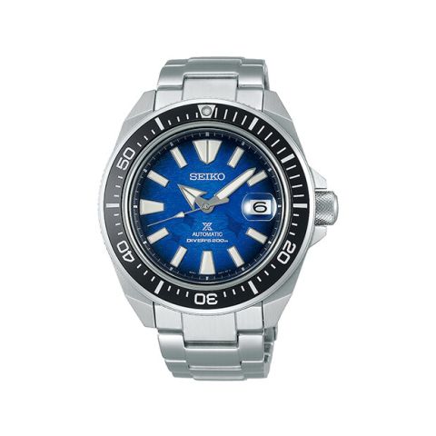 Seiko Prospex "King Samurai" Save the Ocean | 43,8mm