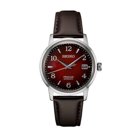 Seiko Presage Cocktail Time "Negroni" SRPE41J1 | 38,5mm