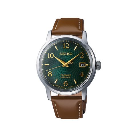 Seiko Presage "Cocktail Time" SRPE45J1 | 38,5MM
