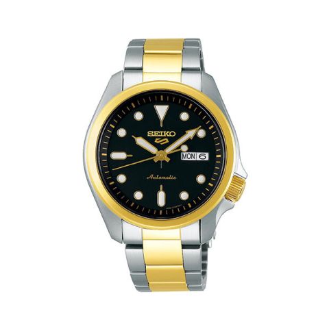 Seiko 5 Sports SRPE60K1 | 40MM