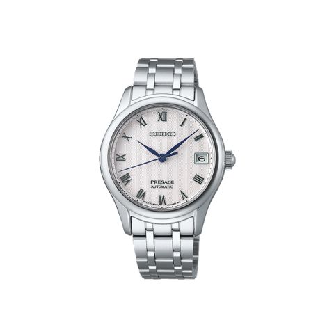 Seiko Presage SRPF49J1 automatic | 34.3mm