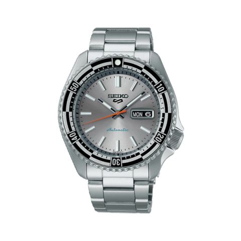 Seiko 5 Sports SRPK09K1| 42,5mm