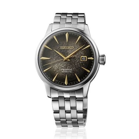 Seiko Presage "Night-time Tokyo" SRPk931J1 | 40,5mm