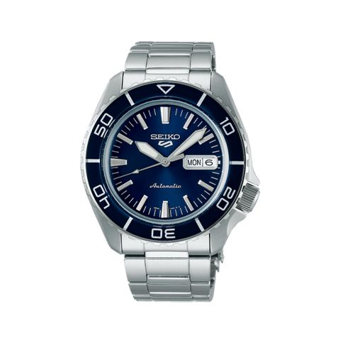 Seiko 5 Sports Blue SRPK97K1 | 42.5mm