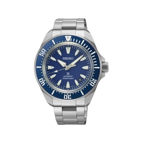 Seiko Prospex SRPL51K1 Blue | 41.7MM