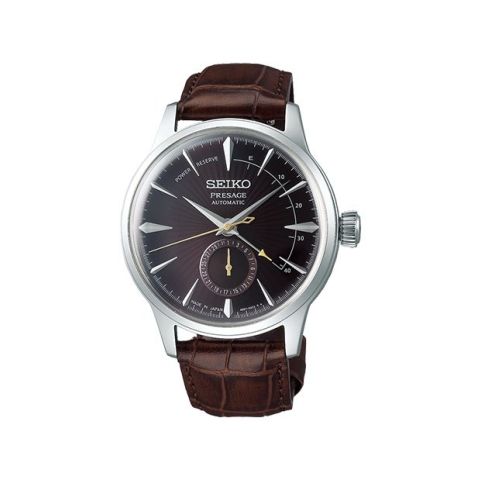 Seiko Presage "Cocktail Time" SSA393J1 | 40.5MM