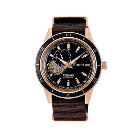 Seiko Presage Open Heart SSA426J1 | 40,8mm