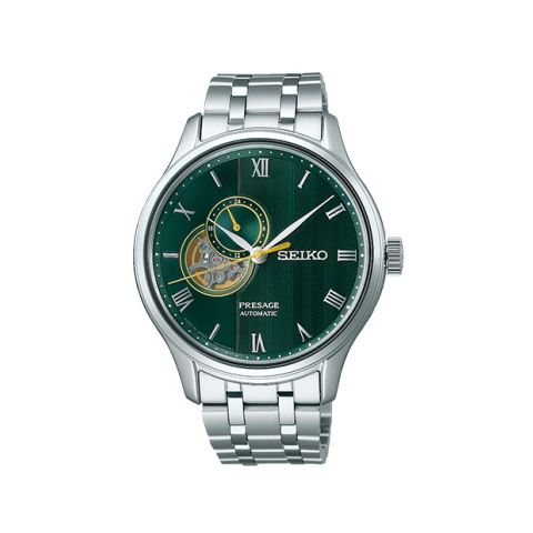 Seiko Presage Japanese Garden SSA463J1