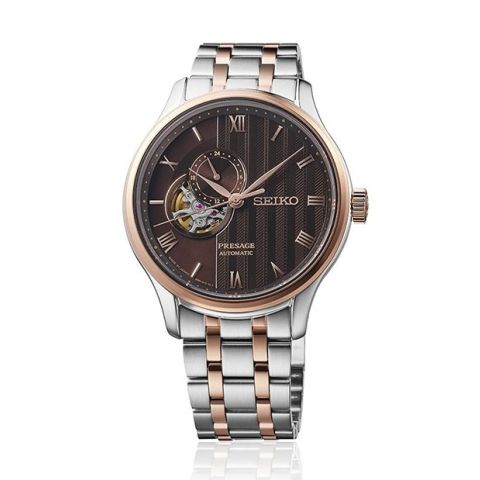 Seiko Presage Japanese Garden SSA466J1| 41.8MM 