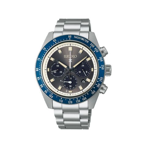 Seiko Prospex Speedtimer SSC939P1 | 41.4mm