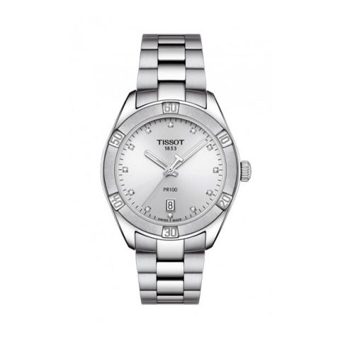 Tissot PR 100 Sport Chic | 36MM