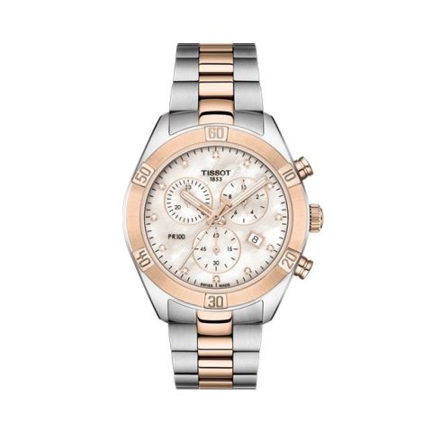 T101.917.22.116.00 Tissot PR100