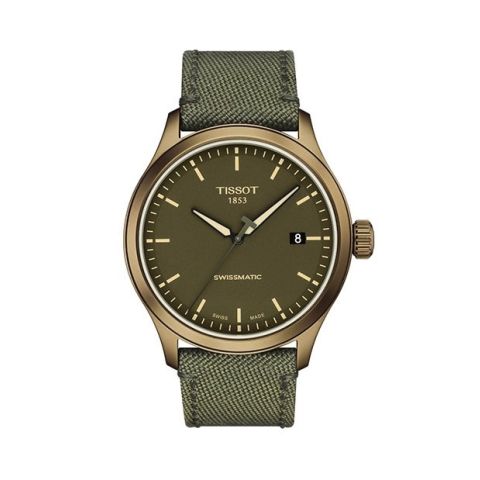 Tissot Gent XL Automatic | 42MM