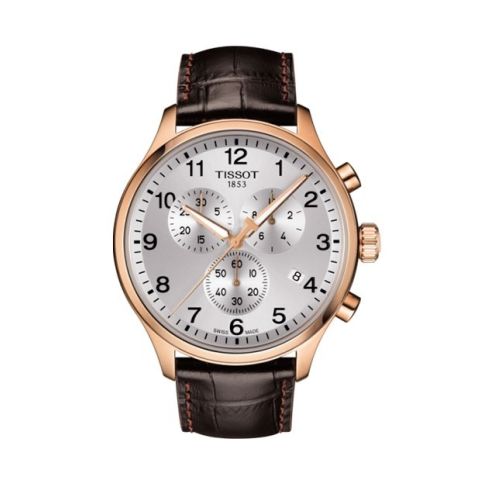 Tissot Chrono XL | 45MM