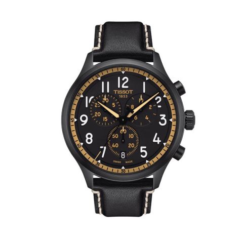 Tissot Chrono XL Vintage | 45mm