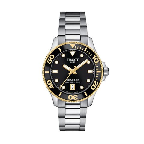 T120.210.21.051.00 Tissot Seastar