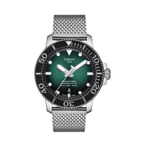 T120.407.11.091.00 Tissot Seastar