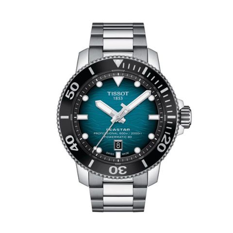 T120.607.11.041.00 Tissot Seastar 2000