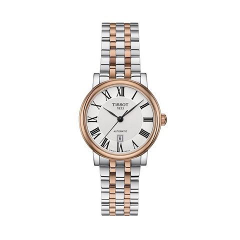 Tissot Carson Premium Automatic Lady | 30MM