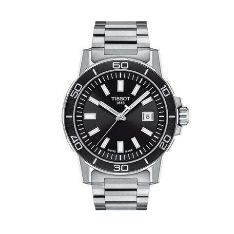 Tissot Supersport T125.610.11.051.00