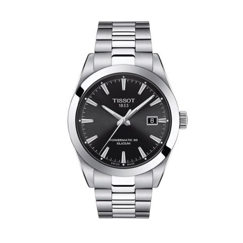 T127.407.11.051.00 Tissot Gentleman