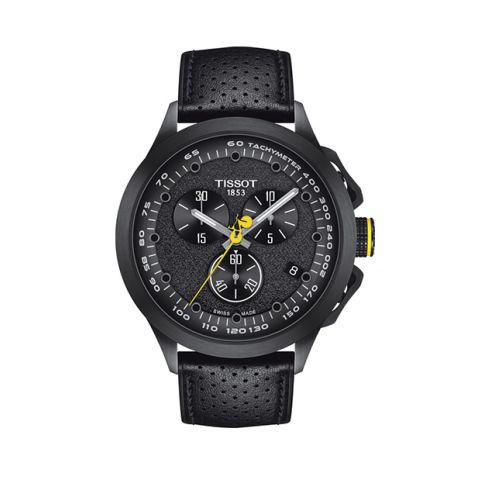 Tissot T-Race Cycling Tour de France Special Edition | 45mm T135.417.37.051.00