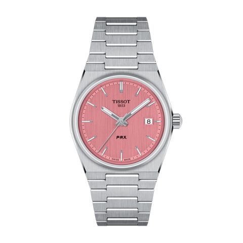 Tissot PRX Quarzt TISSOT PRX 35MM T137.210.11.331.00