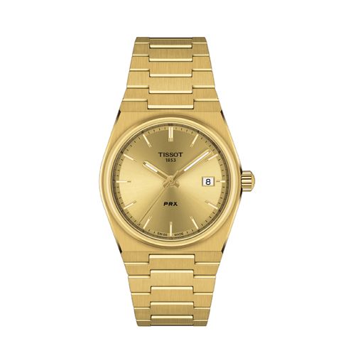 Tissot PRX T137.210.33.021.00