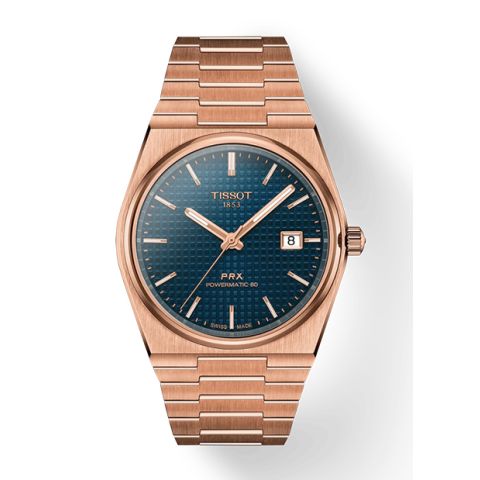 Tissot PRX Powermatic 80 T137.407.33.041.00