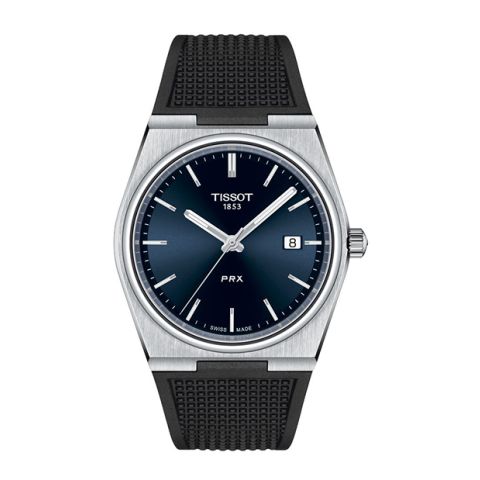 Tissot PRX Quartz T137.410.17.041.00