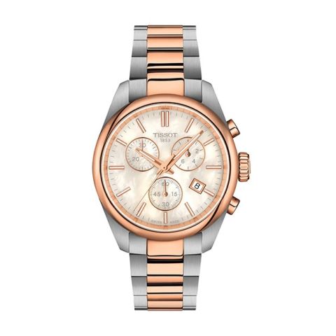 Tissot PR 100 | 36mm T150.217.22.111.00