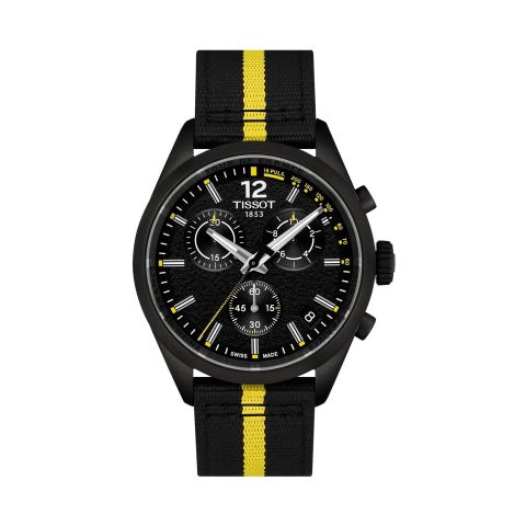 Tissot PR100 Tour de France Special Edition 40mm | T150.417.37.057.00