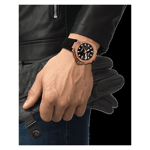 Tissot T-Race Powermatic 80