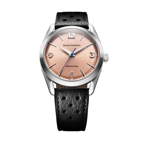 Nivada Grenchen Antartic Erotic Salmon 320695M04